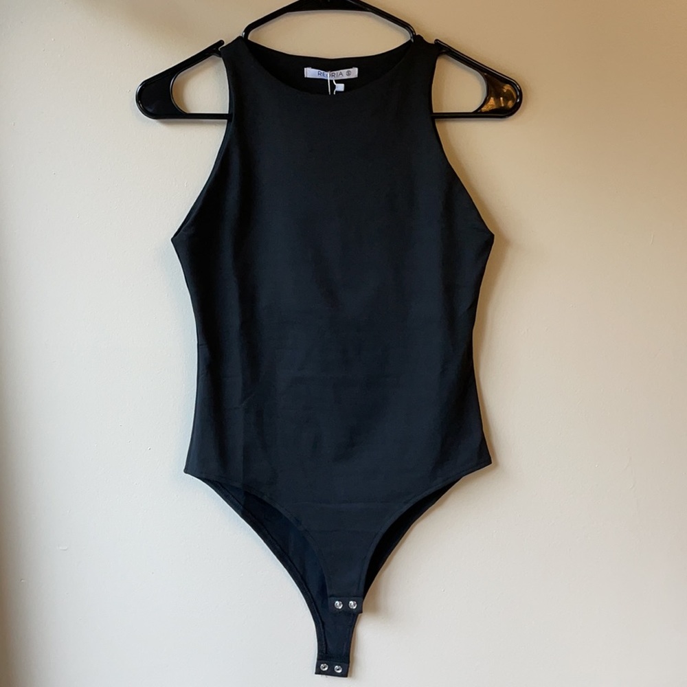 NWT black body suit - Picture 5 of 6